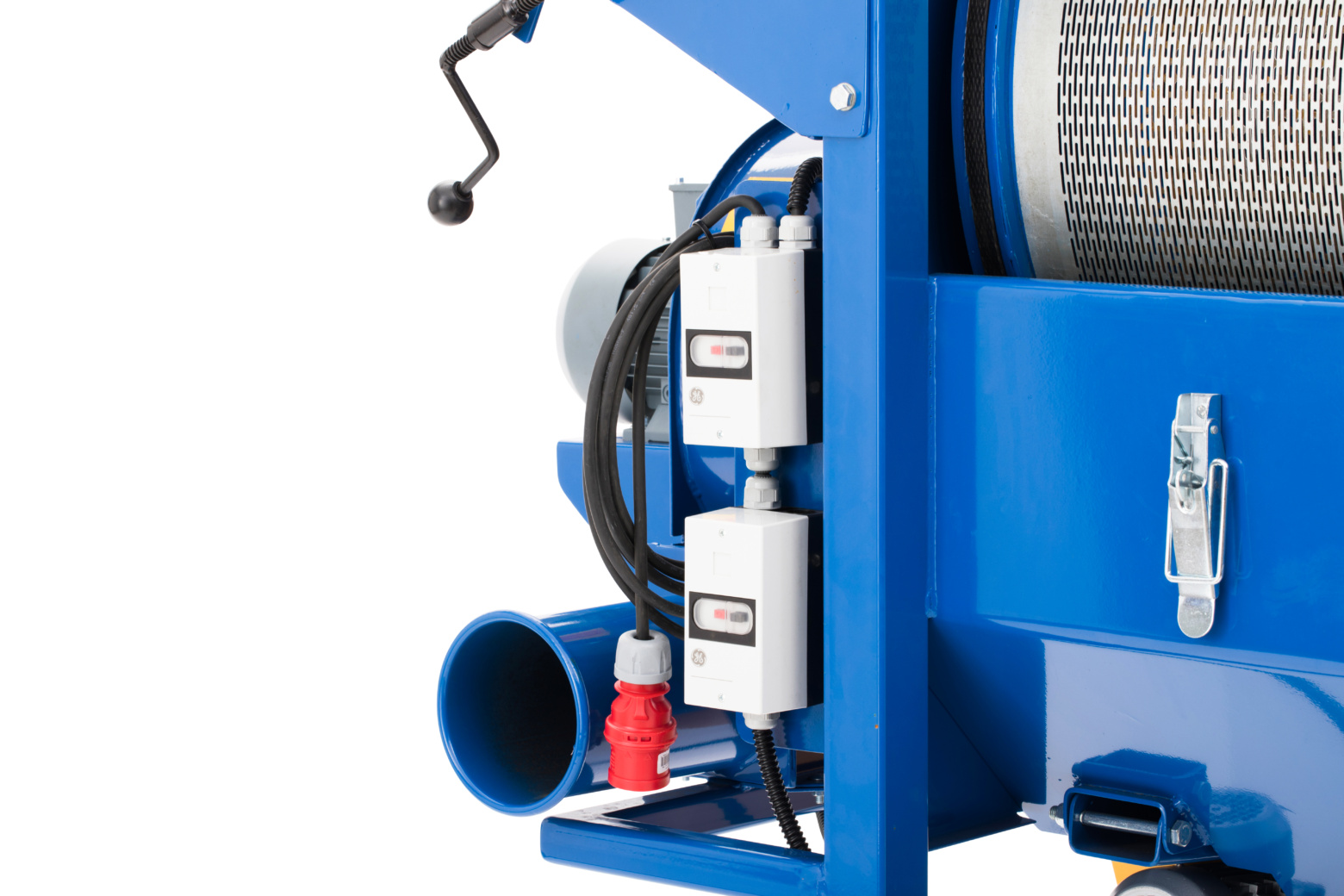 Dozamech Getreidereingier / Grain cleaner / Nettoyeur de céréales / Limpiadora de tambor para cerea / Pulitrice a tamburo per cereali / Барабанный очиститель для зерновых культур / Czyszczalnia bębnowa do zbóż - Viljan puhdistin: kuva Dozamech Getreidereingier / Grain cleaner / Nettoyeur de céréales / Limpiadora de tambor para cerea / Pulitrice a tamburo per cereali / Барабанный очиститель для зерновых культур / Czyszczalnia bębnowa do zbóż - Viljan puhdistin Dozamech Getreidereingier / Grain cleaner / Nettoyeur de céréales / Limpiadora de tambor para cerea / Pulitrice a tamburo per cereali / Барабанный очиститель для зерновых культур / Czyszczalnia bębnowa do zbóż - Viljan puhdistin: kuva Dozamech Getreidereingier / Grain cleaner / Nettoyeur de céréales / Limpiadora de tambor para cerea / Pulitrice a tamburo per cereali / Барабанный очиститель для зерновых культур / Czyszczalnia bębnowa do zbóż - Viljan puhdistin