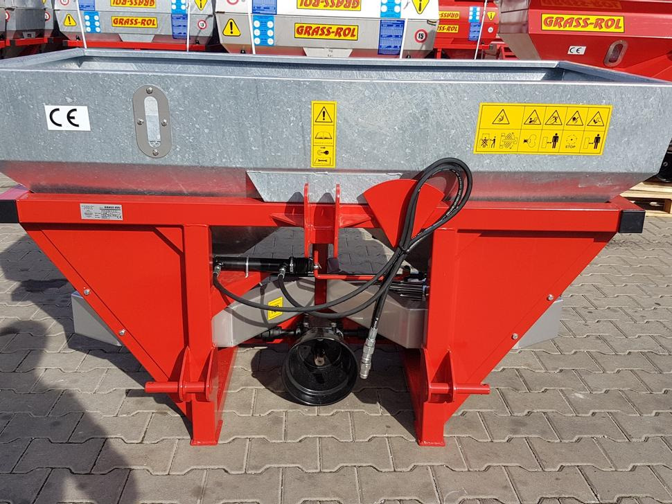 Grass-Rol Düngerstreuer / Fertilizer spreader / Epandeur d'engrais / Spandiconcime / Разбрасыватель удобрений / Rozsiewacz nawozu 1000 l - Lannoitteenlevitin: kuva Grass-Rol Düngerstreuer / Fertilizer spreader / Epandeur d'engrais / Spandiconcime / Разбрасыватель удобрений / Rozsiewacz nawozu 1000 l - Lannoitteenlevitin Grass-Rol Düngerstreuer / Fertilizer spreader / Epandeur d'engrais / Spandiconcime / Разбрасыватель удобрений / Rozsiewacz nawozu 1000 l - Lannoitteenlevitin: kuva Grass-Rol Düngerstreuer / Fertilizer spreader / Epandeur d'engrais / Spandiconcime / Разбрасыватель удобрений / Rozsiewacz nawozu 1000 l - Lannoitteenlevitin