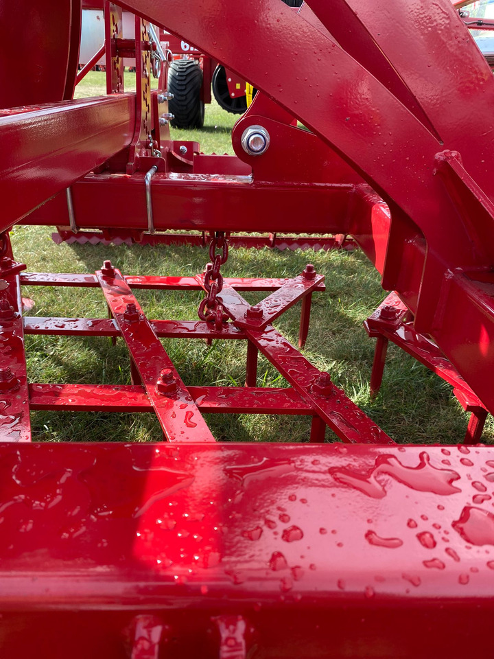 Lupus 7-Felder schwere Zinkenegge / Tine harrow / Herse à dents / Grada de púas de 5 campos / Erpice / 7-польная зубовая борона / Brona zębowa 7 m - Äes: kuva Lupus 7-Felder schwere Zinkenegge / Tine harrow / Herse à dents / Grada de púas de 5 campos / Erpice / 7-польная зубовая борона / Brona zębowa 7 m - Äes Lupus 7-Felder schwere Zinkenegge / Tine harrow / Herse à dents / Grada de púas de 5 campos / Erpice / 7-польная зубовая борона / Brona zębowa 7 m - Äes: kuva Lupus 7-Felder schwere Zinkenegge / Tine harrow / Herse à dents / Grada de púas de 5 campos / Erpice / 7-польная зубовая борона / Brona zębowa 7 m - Äes