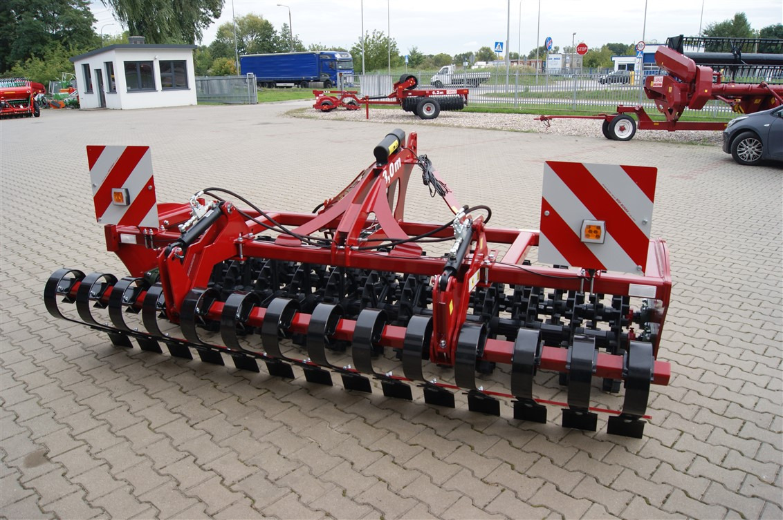 Lupus Crosskillwalze / Crosskill roller / Rouleau tandem avant Crosskill / Rodillo tándem delantero Wał przedni tandem Crosskill 3 m - Jyrä - maanviljely: kuva Lupus Crosskillwalze / Crosskill roller / Rouleau tandem avant Crosskill / Rodillo tándem delantero Wał przedni tandem Crosskill 3 m - Jyrä - maanviljely Lupus Crosskillwalze / Crosskill roller / Rouleau tandem avant Crosskill / Rodillo tándem delantero Wał przedni tandem Crosskill 3 m - Jyrä - maanviljely: kuva Lupus Crosskillwalze / Crosskill roller / Rouleau tandem avant Crosskill / Rodillo tándem delantero Wał przedni tandem Crosskill 3 m - Jyrä - maanviljely