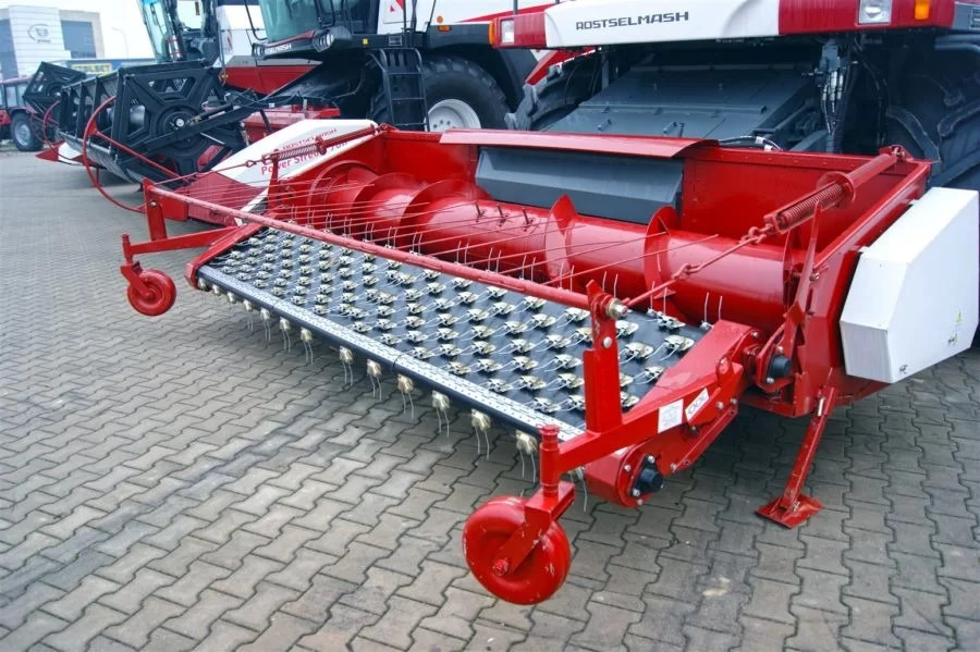 Lupus Schwadaufnehmer / Pickup header / Ramasseurs d'andains / Recogedor de hileras / Raccoglitore di andane / Подборщик валков / Podbieracz pokosów 3,4 m - Lisävarusteet - sadonkorjuukone: kuva Lupus Schwadaufnehmer / Pickup header / Ramasseurs d'andains / Recogedor de hileras / Raccoglitore di andane / Подборщик валков / Podbieracz pokosów 3,4 m - Lisävarusteet - sadonkorjuukone Lupus Schwadaufnehmer / Pickup header / Ramasseurs d'andains / Recogedor de hileras / Raccoglitore di andane / Подборщик валков / Podbieracz pokosów 3,4 m - Lisävarusteet - sadonkorjuukone: kuva Lupus Schwadaufnehmer / Pickup header / Ramasseurs d'andains / Recogedor de hileras / Raccoglitore di andane / Подборщик валков / Podbieracz pokosów 3,4 m - Lisävarusteet - sadonkorjuukone