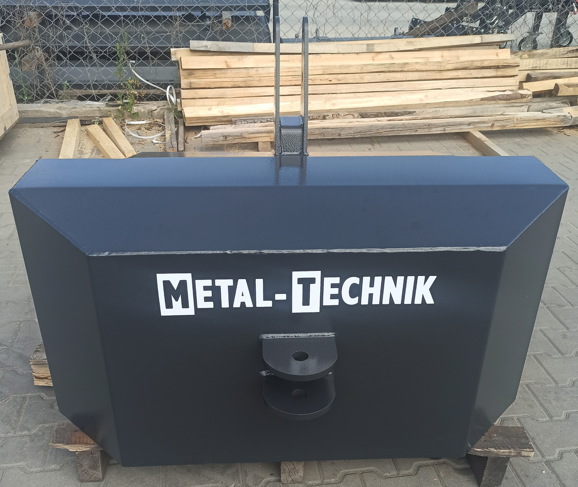 METAL-TECHNIK Betongewicht / Ballast / Masse / Zavorra / Утяжелитель / Obciążnik 800 kg - Vastapaino - Traktori: kuva METAL-TECHNIK Betongewicht / Ballast / Masse / Zavorra / Утяжелитель / Obciążnik 800 kg - Vastapaino - Traktori METAL-TECHNIK Betongewicht / Ballast / Masse / Zavorra / Утяжелитель / Obciążnik 800 kg - Vastapaino - Traktori: kuva METAL-TECHNIK Betongewicht / Ballast / Masse / Zavorra / Утяжелитель / Obciążnik 800 kg - Vastapaino - Traktori