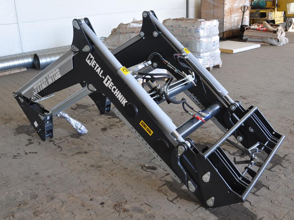 METAL-TECHNIK Frontlader / Front loader / Chargeur frontal / Caricatore frontale / Cargador fronta / Фронтальный погрузчик / Ładowacz czołowy Tytan MT-02 - Traktori - etukuormain - Lisälaitteet: kuva METAL-TECHNIK Frontlader / Front loader / Chargeur frontal / Caricatore frontale / Cargador fronta / Фронтальный погрузчик / Ładowacz czołowy Tytan MT-02 - Traktori - etukuormain - Lisälaitteet METAL-TECHNIK Frontlader / Front loader / Chargeur frontal / Caricatore frontale / Cargador fronta / Фронтальный погрузчик / Ładowacz czołowy Tytan MT-02 - Traktori - etukuormain - Lisälaitteet: kuva METAL-TECHNIK Frontlader / Front loader / Chargeur frontal / Caricatore frontale / Cargador fronta / Фронтальный погрузчик / Ładowacz czołowy Tytan MT-02 - Traktori - etukuormain - Lisälaitteet