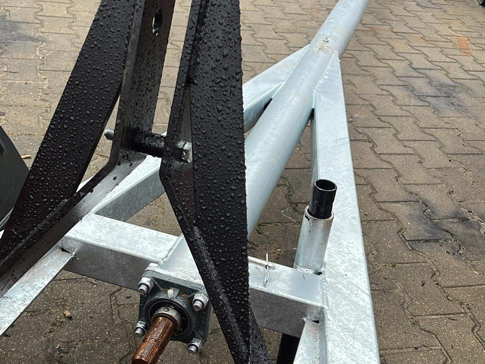 METAL-TECHNIK Güllermixer / Slurry agitator / Agitateur de lisier / Miscelatore / Смеситель жидкого удобрения / Mieszadło do gnojowicy 5,4 m - Lannoituskone: kuva METAL-TECHNIK Güllermixer / Slurry agitator / Agitateur de lisier / Miscelatore / Смеситель жидкого удобрения / Mieszadło do gnojowicy 5,4 m - Lannoituskone METAL-TECHNIK Güllermixer / Slurry agitator / Agitateur de lisier / Miscelatore / Смеситель жидкого удобрения / Mieszadło do gnojowicy 5,4 m - Lannoituskone: kuva METAL-TECHNIK Güllermixer / Slurry agitator / Agitateur de lisier / Miscelatore / Смеситель жидкого удобрения / Mieszadło do gnojowicy 5,4 m - Lannoituskone
