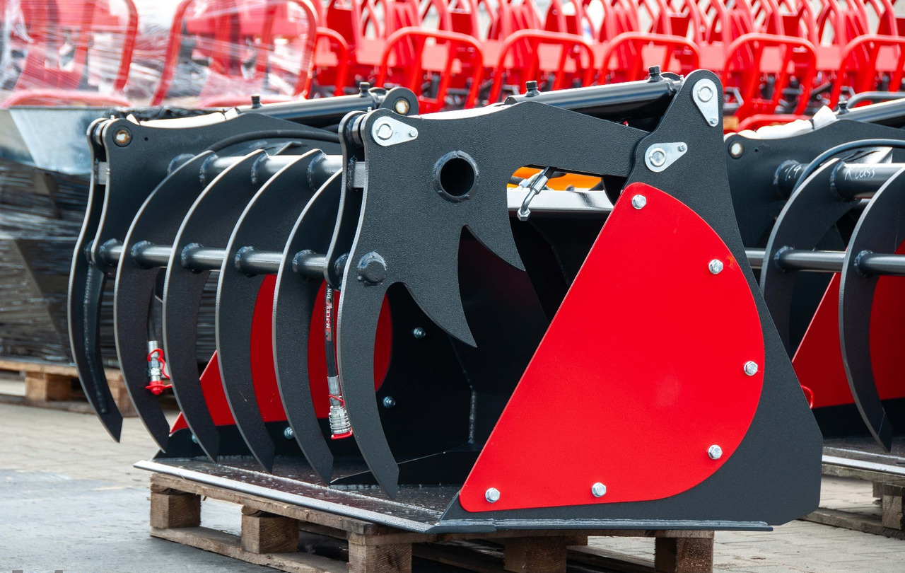 METAL-TECHNIK Krokodilschaufel / Manure grab / Grappin à fumier / Benna coccodrillo / Ковш-захват / Łycho-krokodyl 2 m - Kauha - Kauha: kuva METAL-TECHNIK Krokodilschaufel / Manure grab / Grappin à fumier / Benna coccodrillo / Ковш-захват / Łycho-krokodyl 2 m - Kauha - Kauha METAL-TECHNIK Krokodilschaufel / Manure grab / Grappin à fumier / Benna coccodrillo / Ковш-захват / Łycho-krokodyl 2 m - Kauha - Kauha: kuva METAL-TECHNIK Krokodilschaufel / Manure grab / Grappin à fumier / Benna coccodrillo / Ковш-захват / Łycho-krokodyl 2 m - Kauha - Kauha