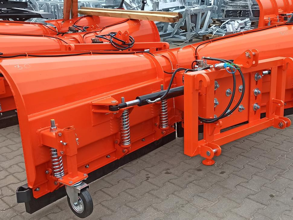 METAL-TECHNIK Schneeschild / Snow plow / Lame à neige / Sgombraneve dritto / Снегоочистель / Pług odśnieżny 3 m - Lumiaura - Lumiaura: kuva METAL-TECHNIK Schneeschild / Snow plow / Lame à neige / Sgombraneve dritto / Снегоочистель / Pług odśnieżny 3 m - Lumiaura - Lumiaura METAL-TECHNIK Schneeschild / Snow plow / Lame à neige / Sgombraneve dritto / Снегоочистель / Pług odśnieżny 3 m - Lumiaura - Lumiaura: kuva METAL-TECHNIK Schneeschild / Snow plow / Lame à neige / Sgombraneve dritto / Снегоочистель / Pług odśnieżny 3 m - Lumiaura - Lumiaura