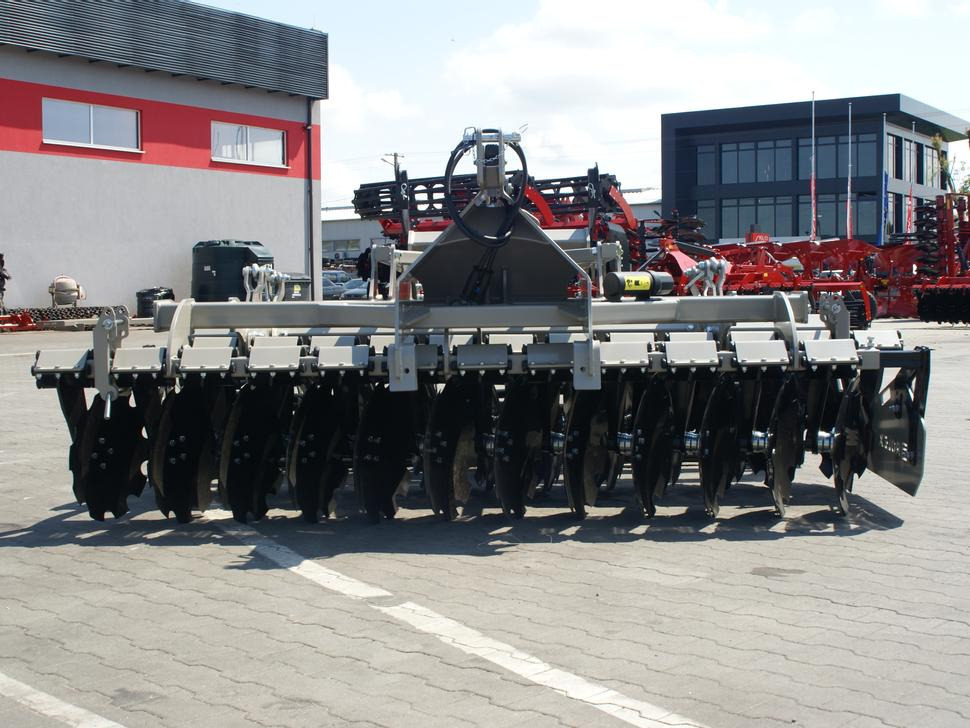 Rolex Scheibenegge / Disc harrow with hydropack / Déchaumeur à disques avec support semoir / Erpice a dischi / Cultivador de discos con hydropack / Дисковая борона с гидропаком 3 m - Lautasäes: kuva Rolex Scheibenegge / Disc harrow with hydropack / Déchaumeur à disques avec support semoir / Erpice a dischi / Cultivador de discos con hydropack / Дисковая борона с гидропаком 3 m - Lautasäes Rolex Scheibenegge / Disc harrow with hydropack / Déchaumeur à disques avec support semoir / Erpice a dischi / Cultivador de discos con hydropack / Дисковая борона с гидропаком 3 m - Lautasäes: kuva Rolex Scheibenegge / Disc harrow with hydropack / Déchaumeur à disques avec support semoir / Erpice a dischi / Cultivador de discos con hydropack / Дисковая борона с гидропаком 3 m - Lautasäes