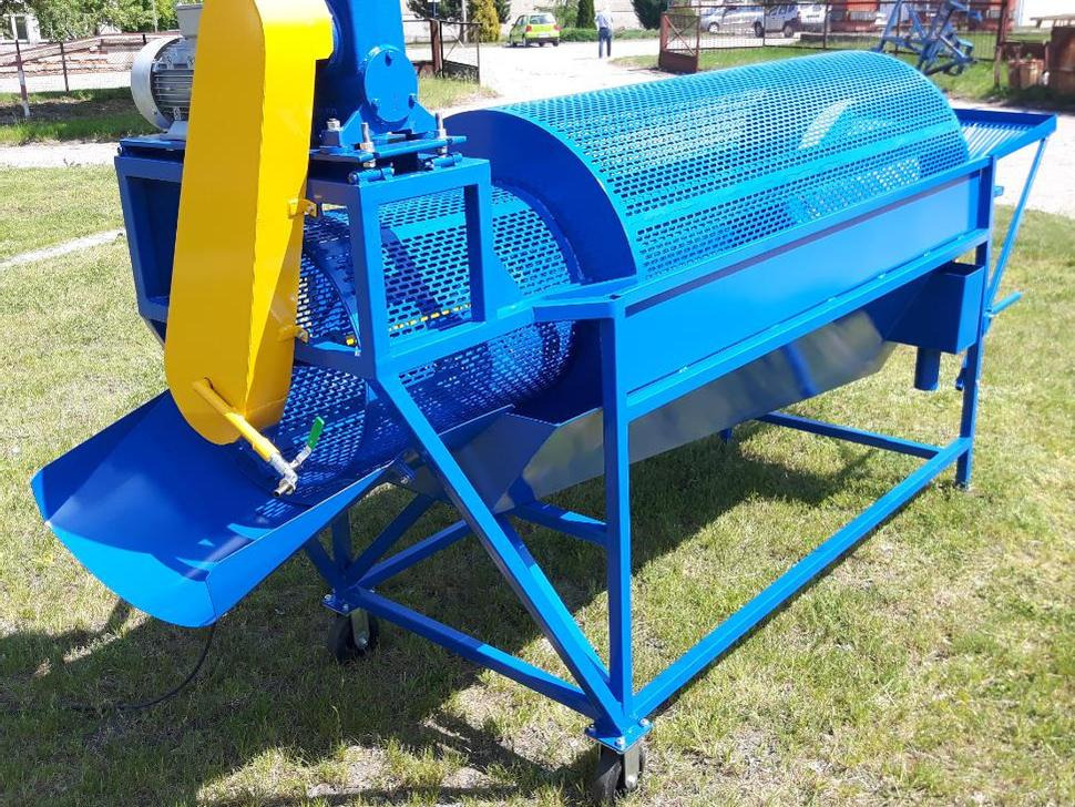 Rolmet Trommelwaschmaschine / Vegetables washing / Machine Laveuse de légume / Lavatrice agroalimentare / Lavadora de verduras / Барабанная мойка / Płuczka bębnowa PB-1 - Sadonkorjuun jälkeen - laitteet: kuva Rolmet Trommelwaschmaschine / Vegetables washing / Machine Laveuse de légume / Lavatrice agroalimentare / Lavadora de verduras / Барабанная мойка / Płuczka bębnowa PB-1 - Sadonkorjuun jälkeen - laitteet Rolmet Trommelwaschmaschine / Vegetables washing / Machine Laveuse de légume / Lavatrice agroalimentare / Lavadora de verduras / Барабанная мойка / Płuczka bębnowa PB-1 - Sadonkorjuun jälkeen - laitteet: kuva Rolmet Trommelwaschmaschine / Vegetables washing / Machine Laveuse de légume / Lavatrice agroalimentare / Lavadora de verduras / Барабанная мойка / Płuczka bębnowa PB-1 - Sadonkorjuun jälkeen - laitteet