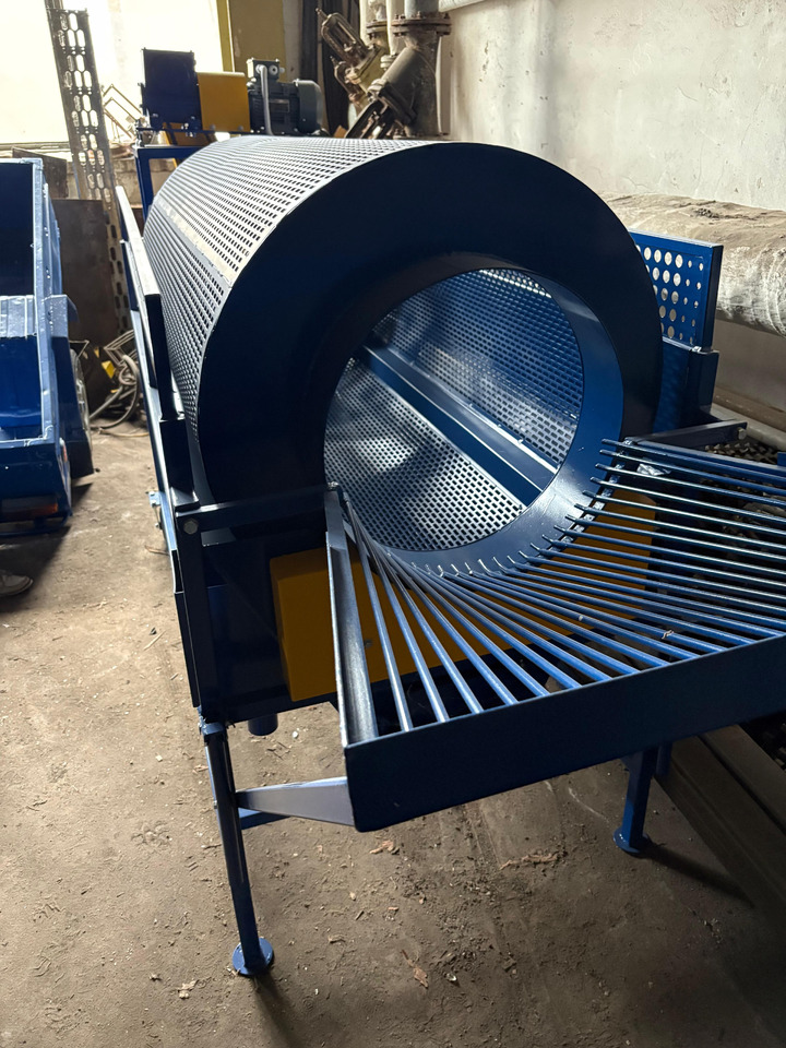 Rolmet Trommelwaschmaschine / Vegetables washing / Machine Laveuse de légume / Lavatrice agroalimentare / Lavadora de verduras / Барабанная мойка / Płuczka bębnowa PB-1 - Sadonkorjuun jälkeen - laitteet: kuva Rolmet Trommelwaschmaschine / Vegetables washing / Machine Laveuse de légume / Lavatrice agroalimentare / Lavadora de verduras / Барабанная мойка / Płuczka bębnowa PB-1 - Sadonkorjuun jälkeen - laitteet Rolmet Trommelwaschmaschine / Vegetables washing / Machine Laveuse de légume / Lavatrice agroalimentare / Lavadora de verduras / Барабанная мойка / Płuczka bębnowa PB-1 - Sadonkorjuun jälkeen - laitteet: kuva Rolmet Trommelwaschmaschine / Vegetables washing / Machine Laveuse de légume / Lavatrice agroalimentare / Lavadora de verduras / Барабанная мойка / Płuczka bębnowa PB-1 - Sadonkorjuun jälkeen - laitteet