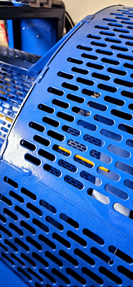 Leasing Rolmet Trommelwaschmaschine / Vegetables washing / Machine Laveuse de légume / Lavatrice agroalimentare / Lavadora de verduras / Барабанная мойка / Płuczka bębnowa PB-1 Rolmet Trommelwaschmaschine / Vegetables washing / Machine Laveuse de légume / Lavatrice agroalimentare / Lavadora de verduras / Барабанная мойка / Płuczka bębnowa PB-1: kuva Leasing Rolmet Trommelwaschmaschine / Vegetables washing / Machine Laveuse de légume / Lavatrice agroalimentare / Lavadora de verduras / Барабанная мойка / Płuczka bębnowa PB-1 Rolmet Trommelwaschmaschine / Vegetables washing / Machine Laveuse de légume / Lavatrice agroalimentare / Lavadora de verduras / Барабанная мойка / Płuczka bębnowa PB-1