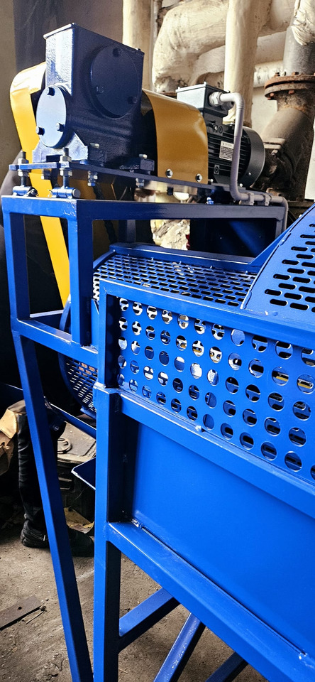 Leasing Rolmet Trommelwaschmaschine / Vegetables washing / Machine Laveuse de légume / Lavatrice agroalimentare / Lavadora de verduras / Барабанная мойка / Płuczka bębnowa PB-1 Rolmet Trommelwaschmaschine / Vegetables washing / Machine Laveuse de légume / Lavatrice agroalimentare / Lavadora de verduras / Барабанная мойка / Płuczka bębnowa PB-1: kuva Leasing Rolmet Trommelwaschmaschine / Vegetables washing / Machine Laveuse de légume / Lavatrice agroalimentare / Lavadora de verduras / Барабанная мойка / Płuczka bębnowa PB-1 Rolmet Trommelwaschmaschine / Vegetables washing / Machine Laveuse de légume / Lavatrice agroalimentare / Lavadora de verduras / Барабанная мойка / Płuczka bębnowa PB-1