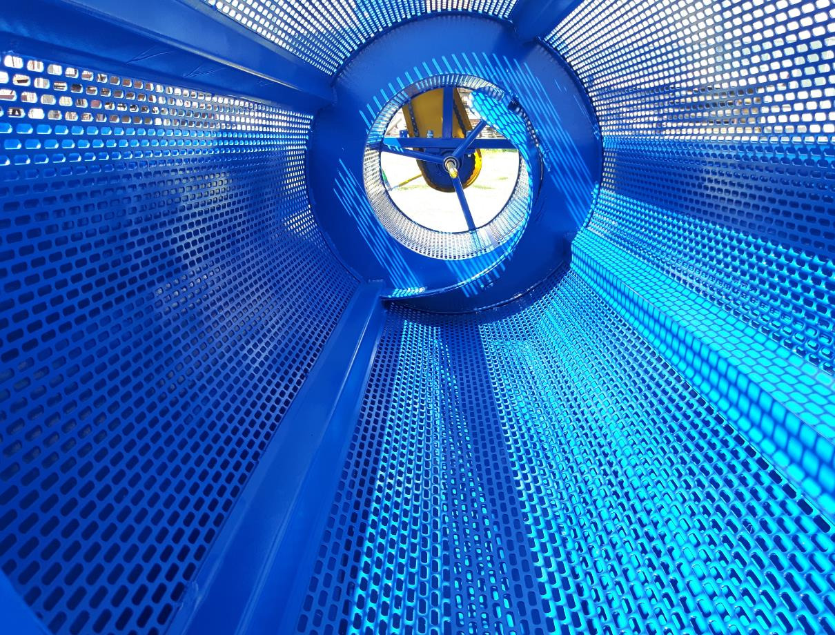 Leasing Rolmet Trommelwaschmaschine / Vegetables washing / Machine Laveuse de légume / Lavatrice agroalimentare / Lavadora de verduras / Барабанная мойка / Płuczka bębnowa PB-1 Rolmet Trommelwaschmaschine / Vegetables washing / Machine Laveuse de légume / Lavatrice agroalimentare / Lavadora de verduras / Барабанная мойка / Płuczka bębnowa PB-1: kuva Leasing Rolmet Trommelwaschmaschine / Vegetables washing / Machine Laveuse de légume / Lavatrice agroalimentare / Lavadora de verduras / Барабанная мойка / Płuczka bębnowa PB-1 Rolmet Trommelwaschmaschine / Vegetables washing / Machine Laveuse de légume / Lavatrice agroalimentare / Lavadora de verduras / Барабанная мойка / Płuczka bębnowa PB-1