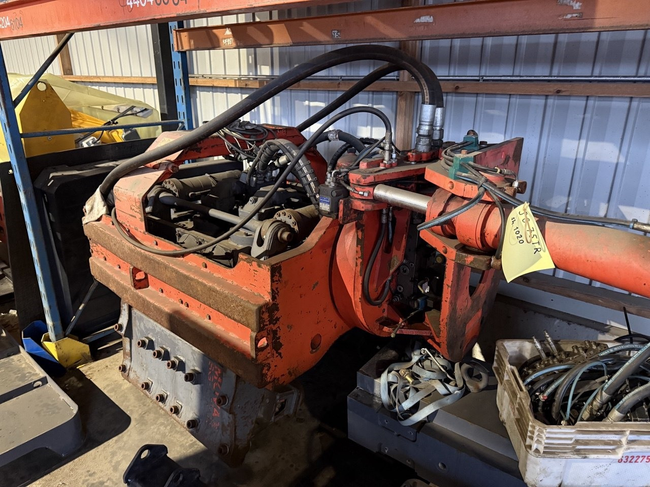 Movax (Мовакс) SG-75TR - Paalujuntta: kuva Movax (Мовакс) SG-75TR - Paalujuntta Movax (Мовакс) SG-75TR - Paalujuntta: kuva Movax (Мовакс) SG-75TR - Paalujuntta