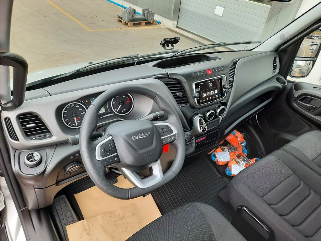 Uusi Kuljetin kuorma-auto, Tavara-auto Algema IVECO Daily 70 ALGEMA Festplateau 3,5to Nutzla.: kuva Uusi Kuljetin kuorma-auto, Tavara-auto Algema IVECO Daily 70 ALGEMA Festplateau 3,5to Nutzla.