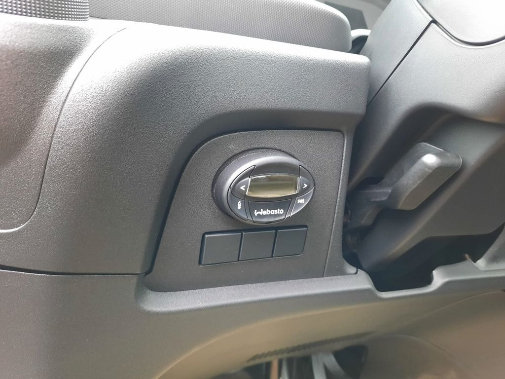 Uusi Kuljetin kuorma-auto, Tavara-auto Algema IVECO Daily 70 ALGEMA Festplateau 3,5to Nutzla.: kuva Uusi Kuljetin kuorma-auto, Tavara-auto Algema IVECO Daily 70 ALGEMA Festplateau 3,5to Nutzla.