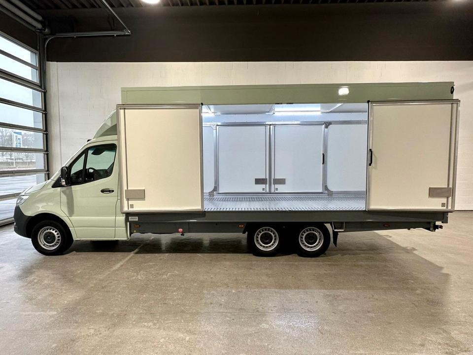Algema Mercedes Sprinter 616 ALGEMA BLITZLADER 2 Koffer - Myyntiauto: kuva Algema Mercedes Sprinter 616 ALGEMA BLITZLADER 2 Koffer - Myyntiauto Algema Mercedes Sprinter 616 ALGEMA BLITZLADER 2 Koffer - Myyntiauto: kuva Algema Mercedes Sprinter 616 ALGEMA BLITZLADER 2 Koffer - Myyntiauto