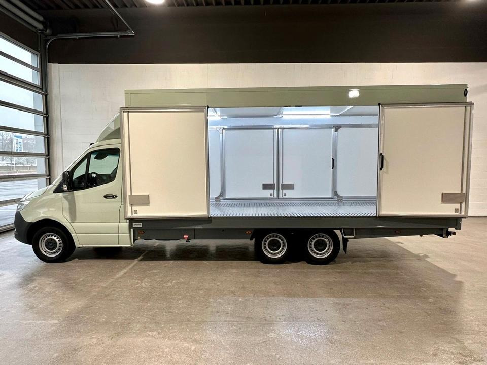 Algema Mercedes Sprinter 616 ALGEMA BLITZLADER 2 Koffer - Myyntiauto: kuva Algema Mercedes Sprinter 616 ALGEMA BLITZLADER 2 Koffer - Myyntiauto Algema Mercedes Sprinter 616 ALGEMA BLITZLADER 2 Koffer - Myyntiauto: kuva Algema Mercedes Sprinter 616 ALGEMA BLITZLADER 2 Koffer - Myyntiauto