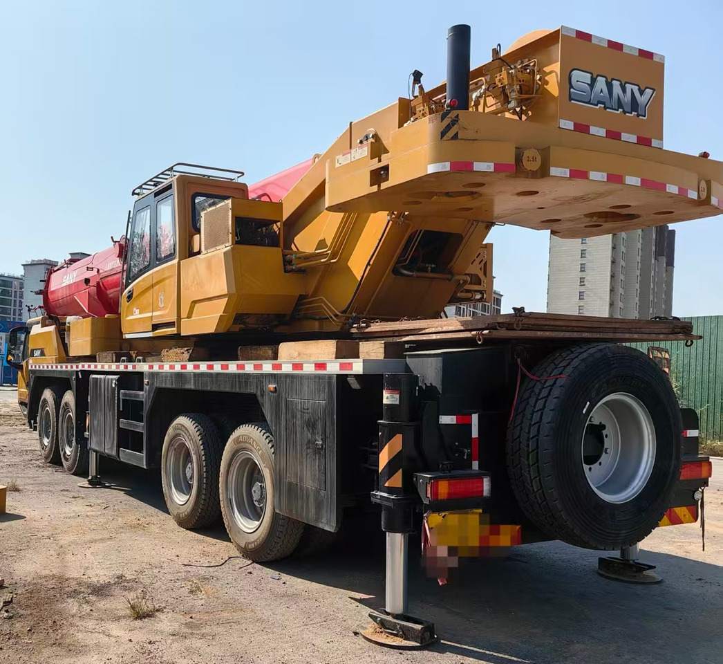 SANY SANY SANY SANY - Ajoneuvonosturi: kuva SANY SANY SANY SANY - Ajoneuvonosturi SANY SANY SANY SANY - Ajoneuvonosturi: kuva SANY SANY SANY SANY - Ajoneuvonosturi