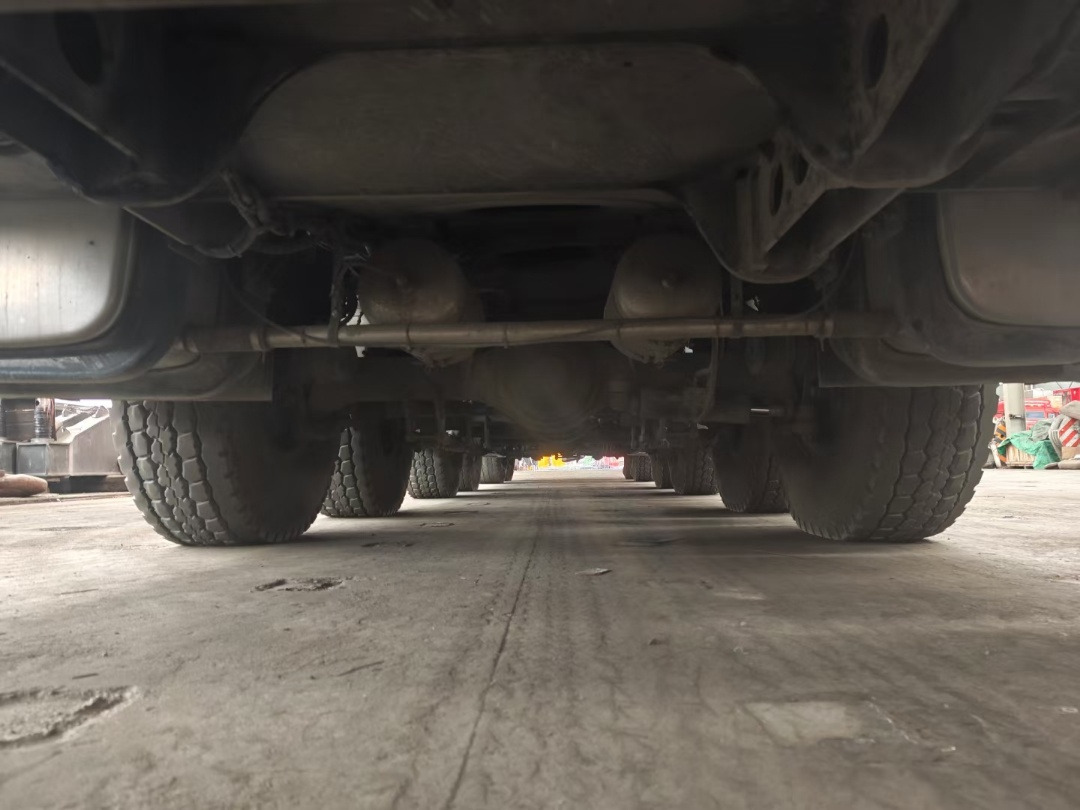 SANY STC4500 - Ajoneuvonosturi: kuva SANY STC4500 - Ajoneuvonosturi SANY STC4500 - Ajoneuvonosturi: kuva SANY STC4500 - Ajoneuvonosturi