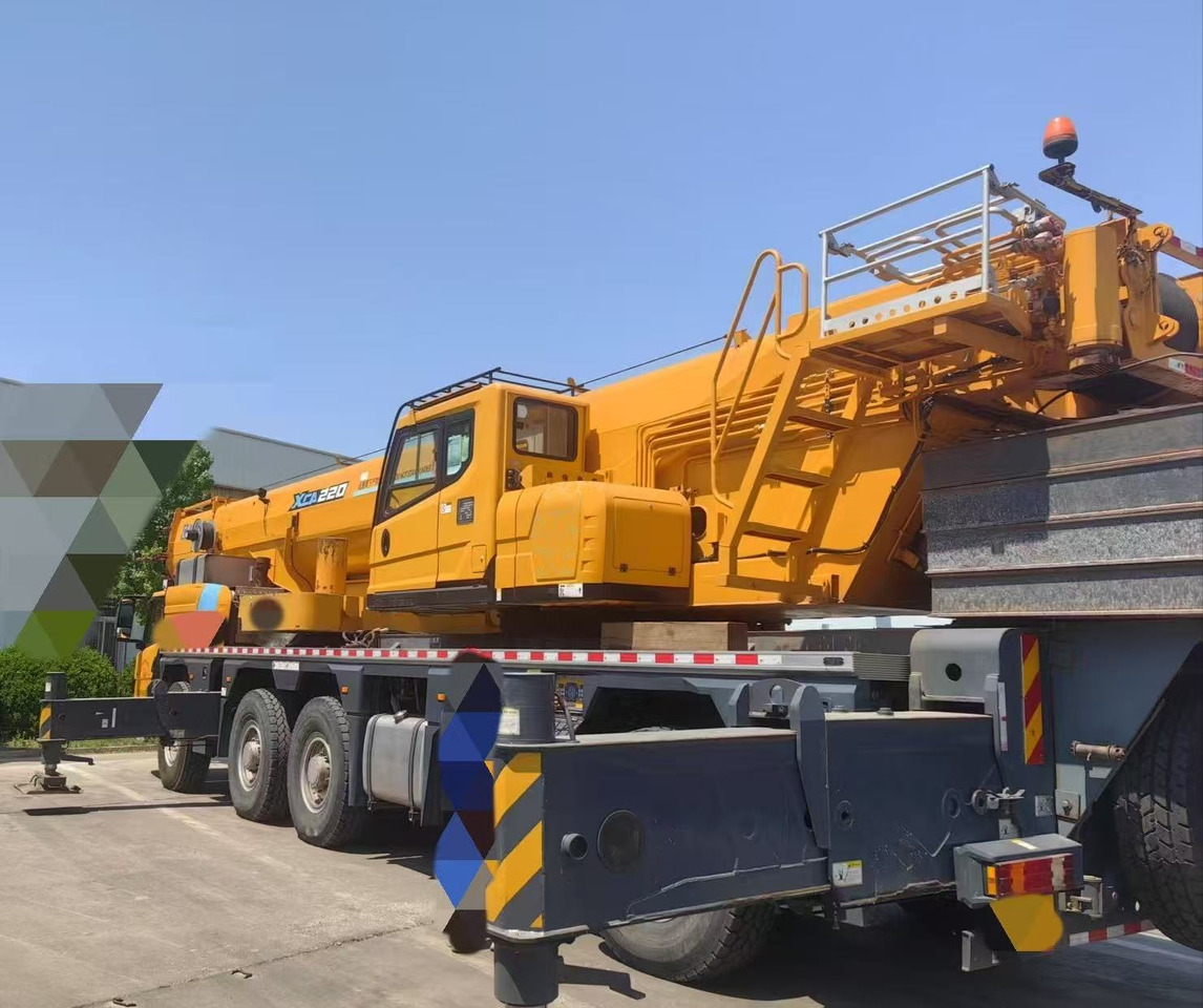 XCMG XCA130L7C - Kaikki maastonosturi: kuva XCMG XCA130L7C - Kaikki maastonosturi XCMG XCA130L7C - Kaikki maastonosturi: kuva XCMG XCA130L7C - Kaikki maastonosturi