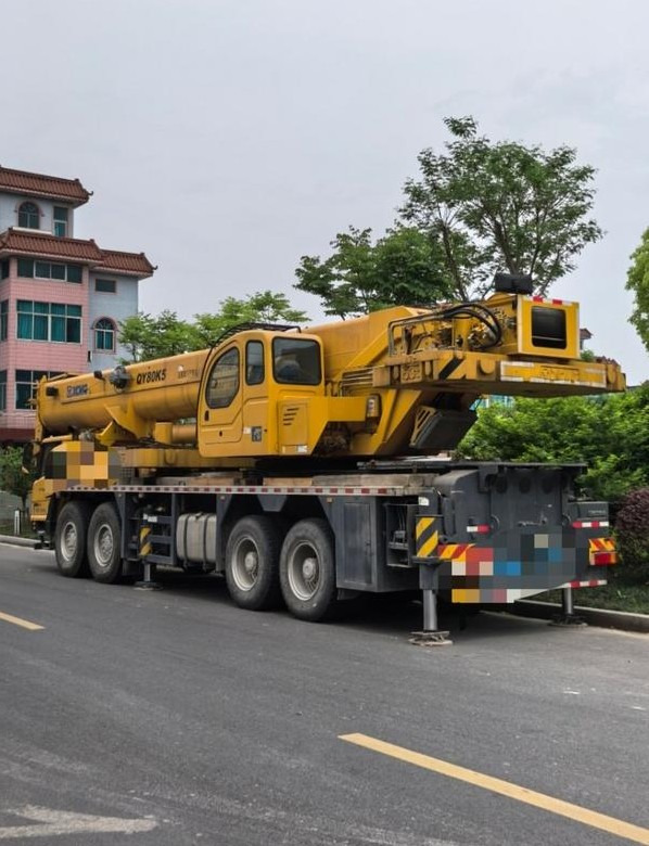 XCMG XCMG - Ajoneuvonosturi: kuva XCMG XCMG - Ajoneuvonosturi XCMG XCMG - Ajoneuvonosturi: kuva XCMG XCMG - Ajoneuvonosturi