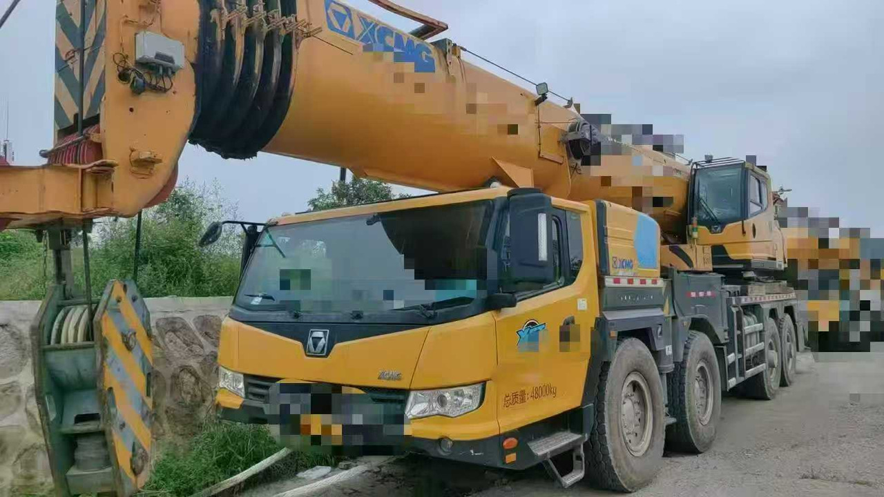 XCMG XCMG XCMG - Ajoneuvonosturi: kuva XCMG XCMG XCMG - Ajoneuvonosturi XCMG XCMG XCMG - Ajoneuvonosturi: kuva XCMG XCMG XCMG - Ajoneuvonosturi