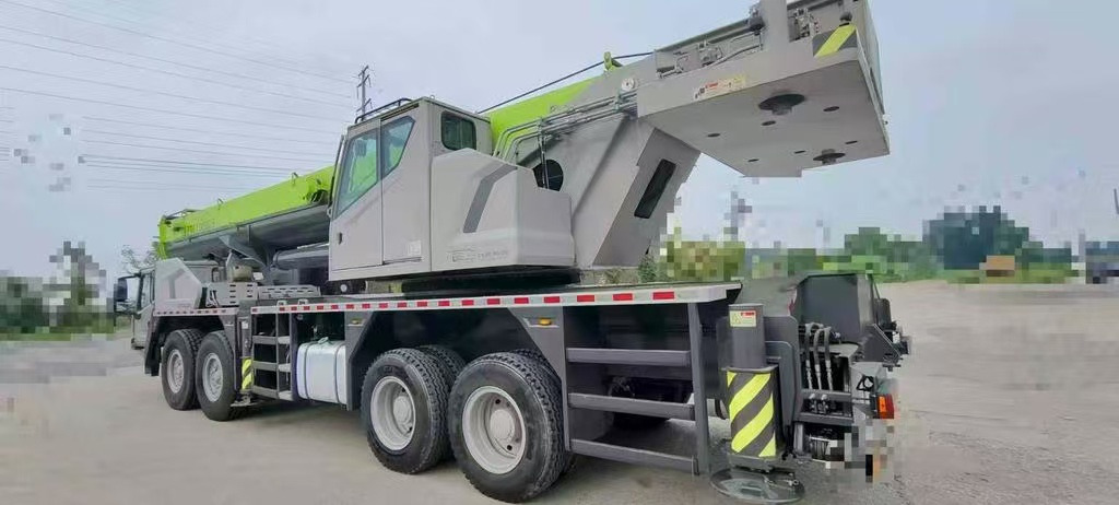 ZOOMLION 1000V5 - Ajoneuvonosturi: kuva ZOOMLION 1000V5 - Ajoneuvonosturi ZOOMLION 1000V5 - Ajoneuvonosturi: kuva ZOOMLION 1000V5 - Ajoneuvonosturi