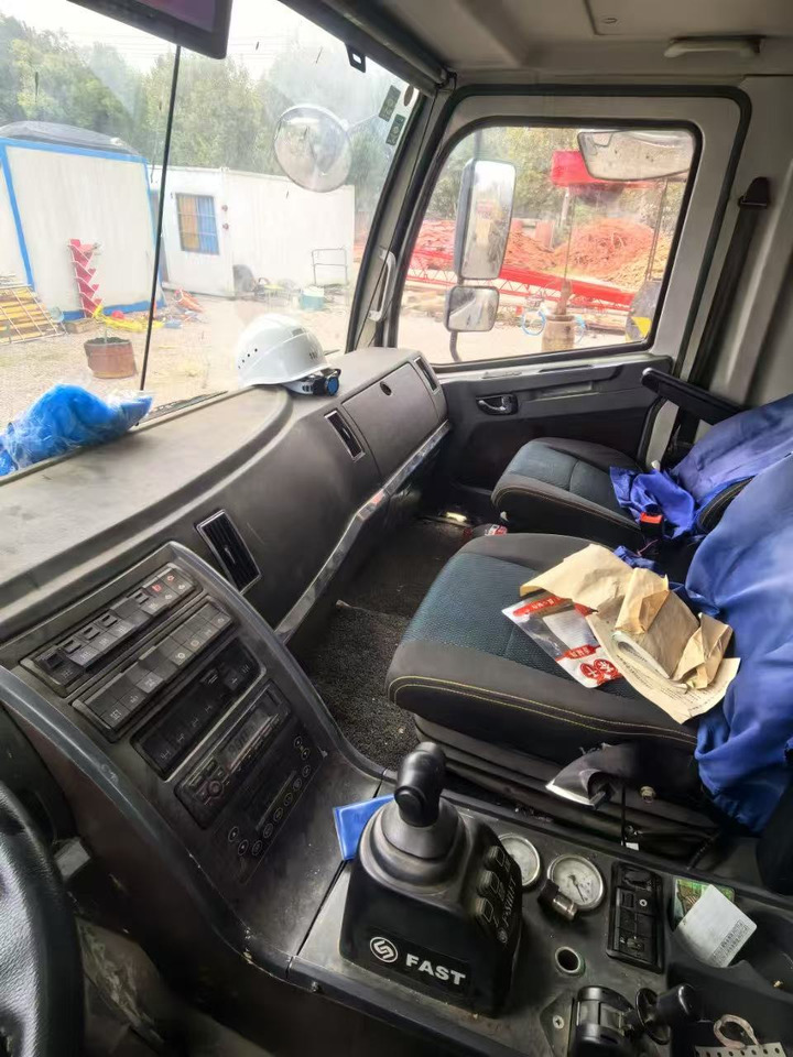 ZOOMLION 200E7 - Kaikki maastonosturi: kuva ZOOMLION 200E7 - Kaikki maastonosturi ZOOMLION 200E7 - Kaikki maastonosturi: kuva ZOOMLION 200E7 - Kaikki maastonosturi