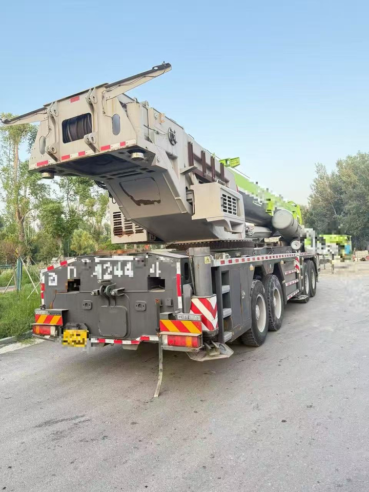 ZOOMLION ZOOMLION ZOOMLION - Ajoneuvonosturi: kuva ZOOMLION ZOOMLION ZOOMLION - Ajoneuvonosturi ZOOMLION ZOOMLION ZOOMLION - Ajoneuvonosturi: kuva ZOOMLION ZOOMLION ZOOMLION - Ajoneuvonosturi