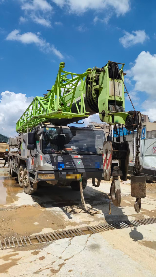 ZOOMLION ZOOMLION ZOOMLION - Ajoneuvonosturi: kuva ZOOMLION ZOOMLION ZOOMLION - Ajoneuvonosturi ZOOMLION ZOOMLION ZOOMLION - Ajoneuvonosturi: kuva ZOOMLION ZOOMLION ZOOMLION - Ajoneuvonosturi