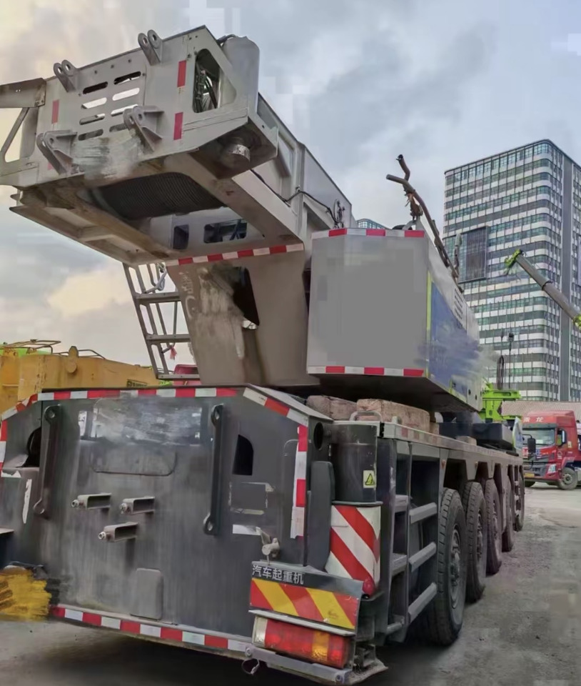 ZOOMLION ZOOMLION ZOOMLION - Ajoneuvonosturi: kuva ZOOMLION ZOOMLION ZOOMLION - Ajoneuvonosturi ZOOMLION ZOOMLION ZOOMLION - Ajoneuvonosturi: kuva ZOOMLION ZOOMLION ZOOMLION - Ajoneuvonosturi