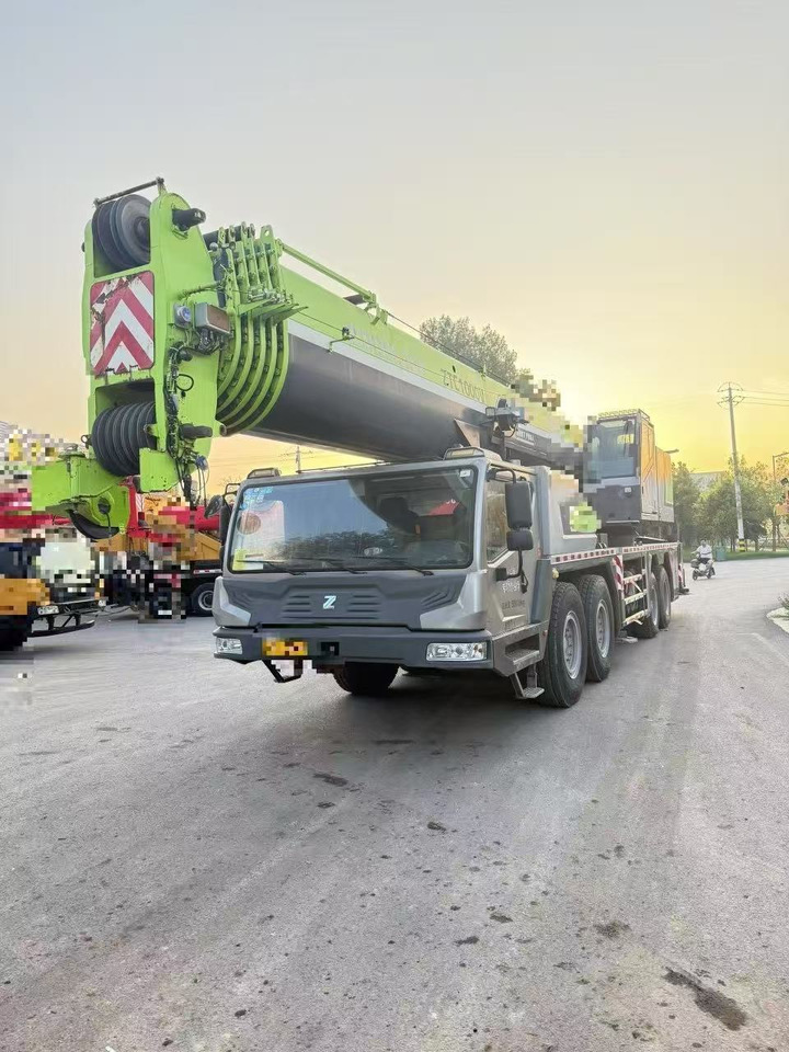 ZOOMLION ZOOMLION ZOOMLION - Ajoneuvonosturi: kuva ZOOMLION ZOOMLION ZOOMLION - Ajoneuvonosturi ZOOMLION ZOOMLION ZOOMLION - Ajoneuvonosturi: kuva ZOOMLION ZOOMLION ZOOMLION - Ajoneuvonosturi