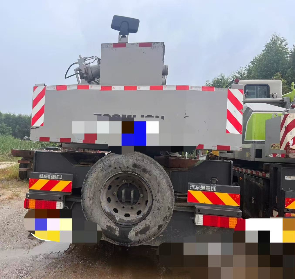 ZOOMLION ZOOMLION ZOOMLION - Ajoneuvonosturi: kuva ZOOMLION ZOOMLION ZOOMLION - Ajoneuvonosturi ZOOMLION ZOOMLION ZOOMLION - Ajoneuvonosturi: kuva ZOOMLION ZOOMLION ZOOMLION - Ajoneuvonosturi