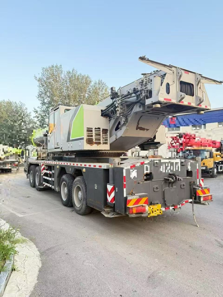 ZOOMLION ZOOMLION ZOOMLION - Ajoneuvonosturi: kuva ZOOMLION ZOOMLION ZOOMLION - Ajoneuvonosturi ZOOMLION ZOOMLION ZOOMLION - Ajoneuvonosturi: kuva ZOOMLION ZOOMLION ZOOMLION - Ajoneuvonosturi