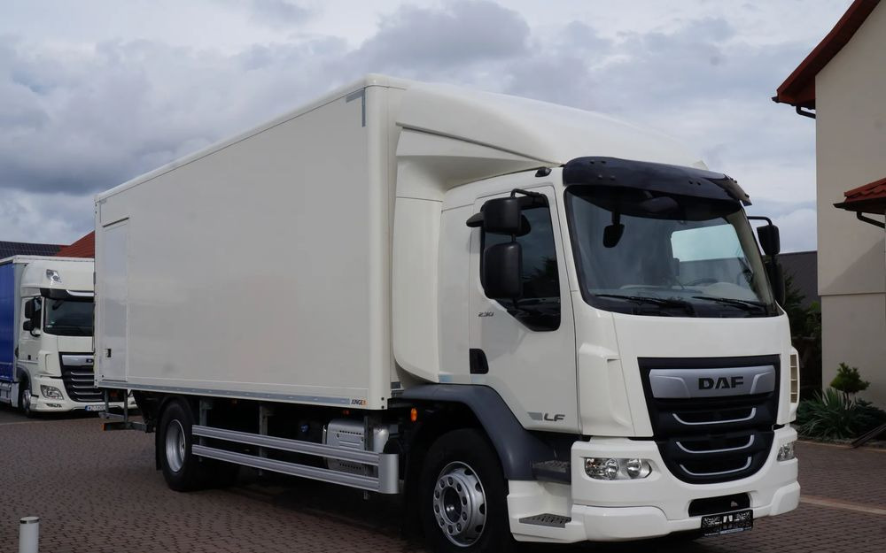 DAF LF 230 18 TON EURO 6 KONTENER 18 PALET ŁAD. 9800 KG WINDA TGM - Umpikori kuorma-auto: kuva DAF LF 230 18 TON EURO 6 KONTENER 18 PALET ŁAD. 9800 KG WINDA TGM - Umpikori kuorma-auto DAF LF 230 18 TON EURO 6 KONTENER 18 PALET ŁAD. 9800 KG WINDA TGM - Umpikori kuorma-auto: kuva DAF LF 230 18 TON EURO 6 KONTENER 18 PALET ŁAD. 9800 KG WINDA TGM - Umpikori kuorma-auto