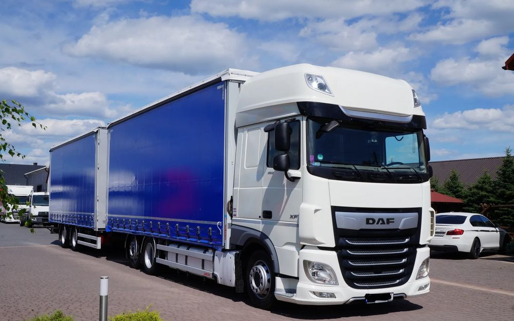 DAF XF 480 EURO 6 ZESTAW TANDEM PRZEJAZDOWY 120 M3 7,7 M + 7,7 M WECON - Pressukapelli kuorma-auto: kuva DAF XF 480 EURO 6 ZESTAW TANDEM PRZEJAZDOWY 120 M3 7,7 M + 7,7 M WECON - Pressukapelli kuorma-auto DAF XF 480 EURO 6 ZESTAW TANDEM PRZEJAZDOWY 120 M3 7,7 M + 7,7 M WECON - Pressukapelli kuorma-auto: kuva DAF XF 480 EURO 6 ZESTAW TANDEM PRZEJAZDOWY 120 M3 7,7 M + 7,7 M WECON - Pressukapelli kuorma-auto