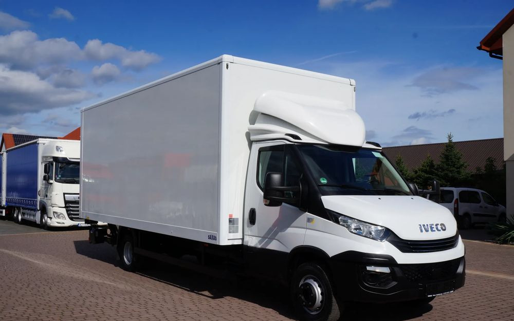 Iveco DAILY 72c18 Automat HI-MATIC Kontener 6 m 117 tys km Wzorowy Stan - Umpikori kuorma-auto: kuva Iveco DAILY 72c18 Automat HI-MATIC Kontener 6 m 117 tys km Wzorowy Stan - Umpikori kuorma-auto Iveco DAILY 72c18 Automat HI-MATIC Kontener 6 m 117 tys km Wzorowy Stan - Umpikori kuorma-auto: kuva Iveco DAILY 72c18 Automat HI-MATIC Kontener 6 m 117 tys km Wzorowy Stan - Umpikori kuorma-auto