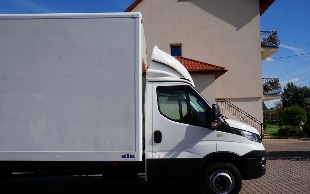 Iveco DAILY 72c18 Automat HI-MATIC Kontener 6 m 117 tys km Wzorowy Stan - Umpikori kuorma-auto: kuva Iveco DAILY 72c18 Automat HI-MATIC Kontener 6 m 117 tys km Wzorowy Stan - Umpikori kuorma-auto Iveco DAILY 72c18 Automat HI-MATIC Kontener 6 m 117 tys km Wzorowy Stan - Umpikori kuorma-auto: kuva Iveco DAILY 72c18 Automat HI-MATIC Kontener 6 m 117 tys km Wzorowy Stan - Umpikori kuorma-auto