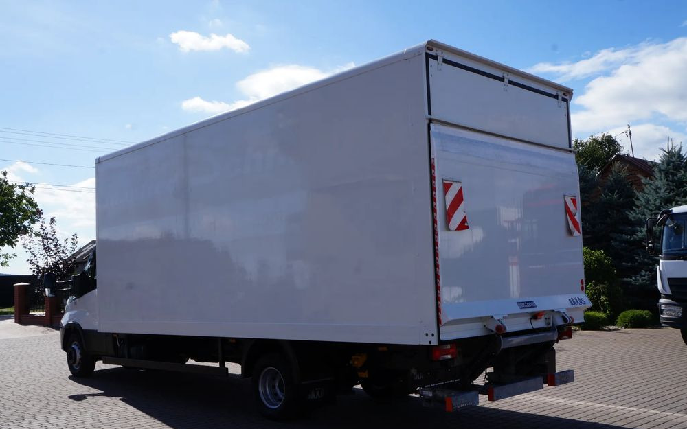 Iveco DAILY 72c18 Automat HI-MATIC Kontener 6 m 74 tys km STAN NOWY - Umpikori kuorma-auto: kuva Iveco DAILY 72c18 Automat HI-MATIC Kontener 6 m 74 tys km STAN NOWY - Umpikori kuorma-auto Iveco DAILY 72c18 Automat HI-MATIC Kontener 6 m 74 tys km STAN NOWY - Umpikori kuorma-auto: kuva Iveco DAILY 72c18 Automat HI-MATIC Kontener 6 m 74 tys km STAN NOWY - Umpikori kuorma-auto