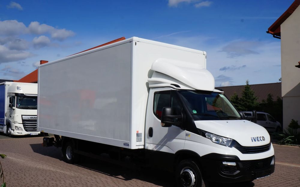 Iveco DAILY 72c18 Automat HI-MATIC Kontener 6 m 74 tys km STAN NOWY - Umpikori kuorma-auto: kuva Iveco DAILY 72c18 Automat HI-MATIC Kontener 6 m 74 tys km STAN NOWY - Umpikori kuorma-auto Iveco DAILY 72c18 Automat HI-MATIC Kontener 6 m 74 tys km STAN NOWY - Umpikori kuorma-auto: kuva Iveco DAILY 72c18 Automat HI-MATIC Kontener 6 m 74 tys km STAN NOWY - Umpikori kuorma-auto