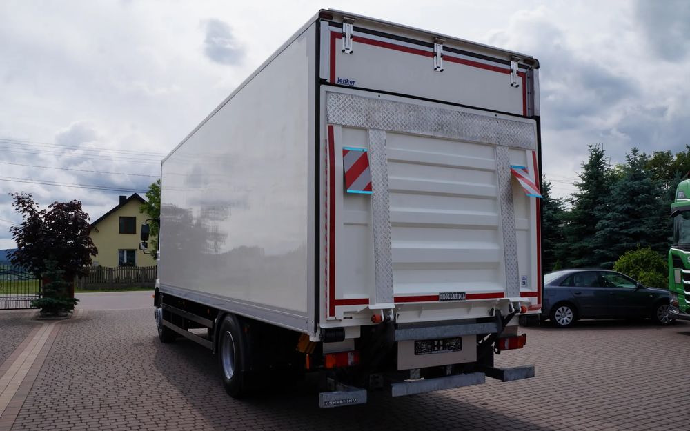 MAN TGM 18.250 / 18.290 EURO 6 KONTENER 19 PALET ŁAD. 9800 KG WINDA - Umpikori kuorma-auto: kuva MAN TGM 18.250 / 18.290 EURO 6 KONTENER 19 PALET ŁAD. 9800 KG WINDA - Umpikori kuorma-auto MAN TGM 18.250 / 18.290 EURO 6 KONTENER 19 PALET ŁAD. 9800 KG WINDA - Umpikori kuorma-auto: kuva MAN TGM 18.250 / 18.290 EURO 6 KONTENER 19 PALET ŁAD. 9800 KG WINDA - Umpikori kuorma-auto