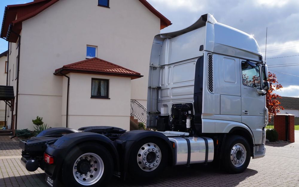DAF XF 480 6X2 PUSHER EURO 6 OŚ SKRĘTNA PODNOSZONA DMC 50.000 KG - Vetopöytäauto: kuva DAF XF 480 6X2 PUSHER EURO 6 OŚ SKRĘTNA PODNOSZONA DMC 50.000 KG - Vetopöytäauto DAF XF 480 6X2 PUSHER EURO 6 OŚ SKRĘTNA PODNOSZONA DMC 50.000 KG - Vetopöytäauto: kuva DAF XF 480 6X2 PUSHER EURO 6 OŚ SKRĘTNA PODNOSZONA DMC 50.000 KG - Vetopöytäauto