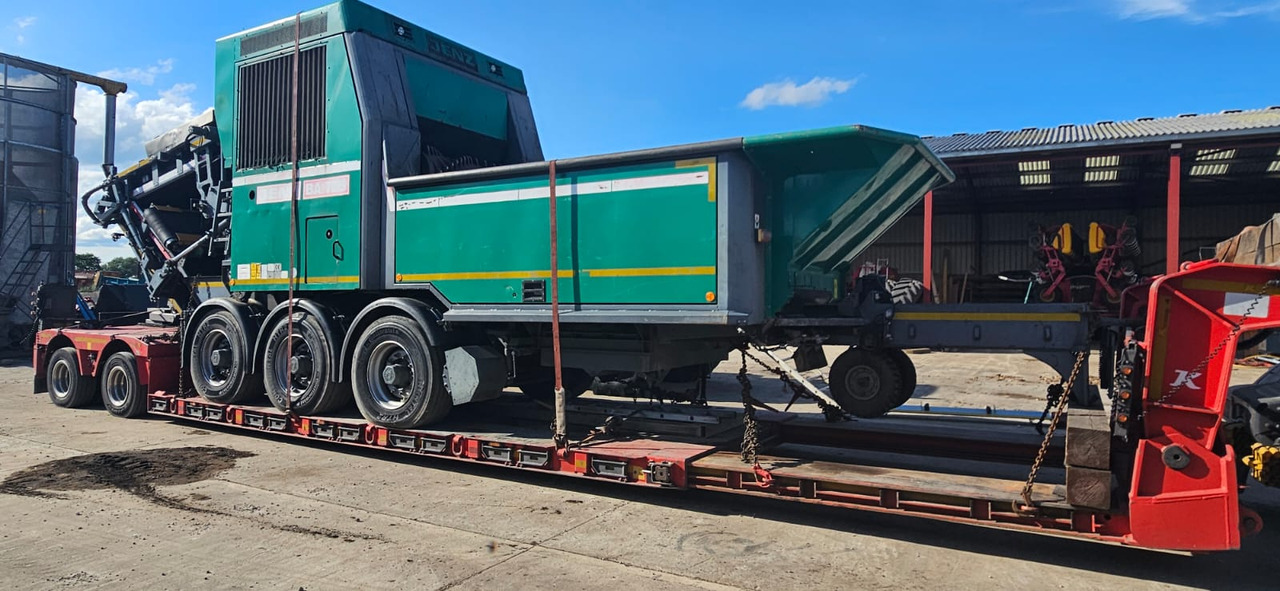 Jenz BA 725 DL - Hakkuri: kuva Jenz BA 725 DL - Hakkuri Jenz BA 725 DL - Hakkuri: kuva Jenz BA 725 DL - Hakkuri