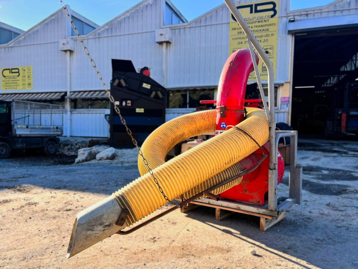 ASPIRATEUR A FEUILLE MOTORISÉ SUR BERCE (NET TVA) - Teollisuusimuri: kuva ASPIRATEUR A FEUILLE MOTORISÉ SUR BERCE (NET TVA) - Teollisuusimuri ASPIRATEUR A FEUILLE MOTORISÉ SUR BERCE (NET TVA) - Teollisuusimuri: kuva ASPIRATEUR A FEUILLE MOTORISÉ SUR BERCE (NET TVA) - Teollisuusimuri