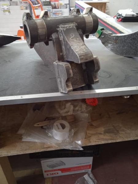 Uusi Repijä Dents de déroctage attache morin Ripper: kuva Uusi Repijä Dents de déroctage attache morin Ripper Uusi Repijä Dents de déroctage attache morin Ripper: kuva Uusi Repijä Dents de déroctage attache morin Ripper