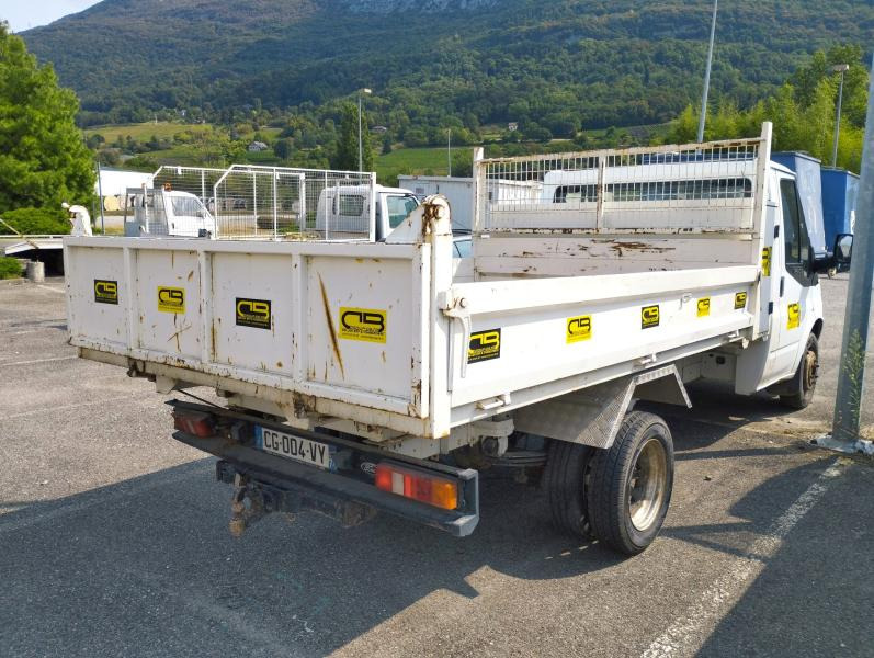 Ford Transit 3 Benne basculante - Kippilava-auto: kuva Ford Transit 3 Benne basculante - Kippilava-auto Ford Transit 3 Benne basculante - Kippilava-auto: kuva Ford Transit 3 Benne basculante - Kippilava-auto