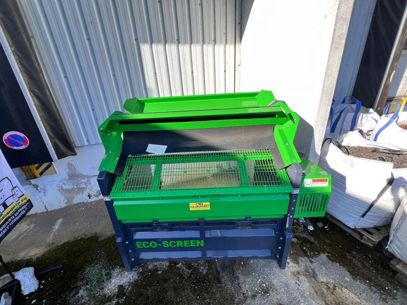 HG-TECH TABLE DE CRIBLAGE THERMIQUE ECO-SCREEN CRIBLE RSV70 NEUVE - Seula: kuva HG-TECH TABLE DE CRIBLAGE THERMIQUE ECO-SCREEN CRIBLE RSV70 NEUVE - Seula HG-TECH TABLE DE CRIBLAGE THERMIQUE ECO-SCREEN CRIBLE RSV70 NEUVE - Seula: kuva HG-TECH TABLE DE CRIBLAGE THERMIQUE ECO-SCREEN CRIBLE RSV70 NEUVE - Seula