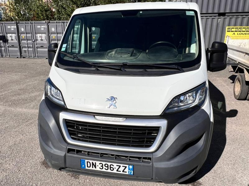 Peugeot Boxer 2 2,2L HDI 130 L2H1 - Pakettiauto: kuva Peugeot Boxer 2 2,2L HDI 130 L2H1 - Pakettiauto Peugeot Boxer 2 2,2L HDI 130 L2H1 - Pakettiauto: kuva Peugeot Boxer 2 2,2L HDI 130 L2H1 - Pakettiauto