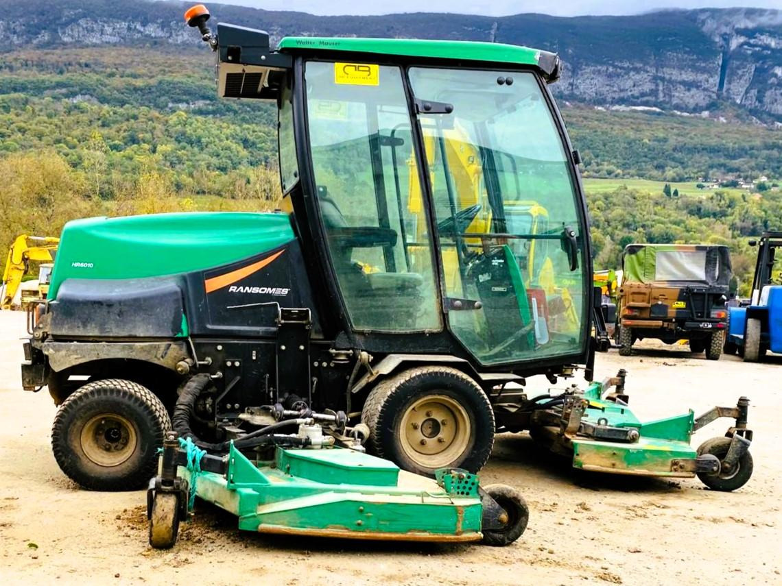 RANSOMES TONDEUSE MULCHING RANSOMES 951D PLUS (NET DE TVA) - Ruohonleikkuri: kuva RANSOMES TONDEUSE MULCHING RANSOMES 951D PLUS (NET DE TVA) - Ruohonleikkuri RANSOMES TONDEUSE MULCHING RANSOMES 951D PLUS (NET DE TVA) - Ruohonleikkuri: kuva RANSOMES TONDEUSE MULCHING RANSOMES 951D PLUS (NET DE TVA) - Ruohonleikkuri
