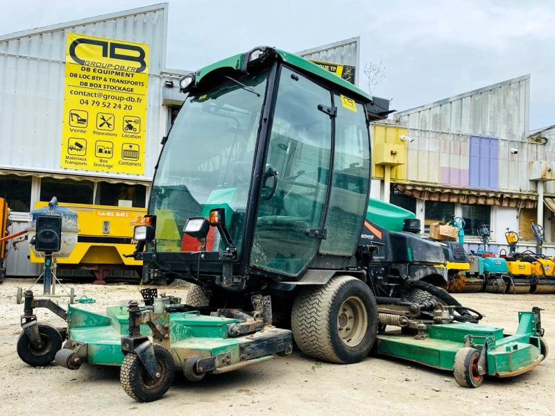 RANSOMES TONDEUSE MULCHING RANSOMES 951D PLUS (NET DE TVA) - Ruohonleikkuri: kuva RANSOMES TONDEUSE MULCHING RANSOMES 951D PLUS (NET DE TVA) - Ruohonleikkuri RANSOMES TONDEUSE MULCHING RANSOMES 951D PLUS (NET DE TVA) - Ruohonleikkuri: kuva RANSOMES TONDEUSE MULCHING RANSOMES 951D PLUS (NET DE TVA) - Ruohonleikkuri